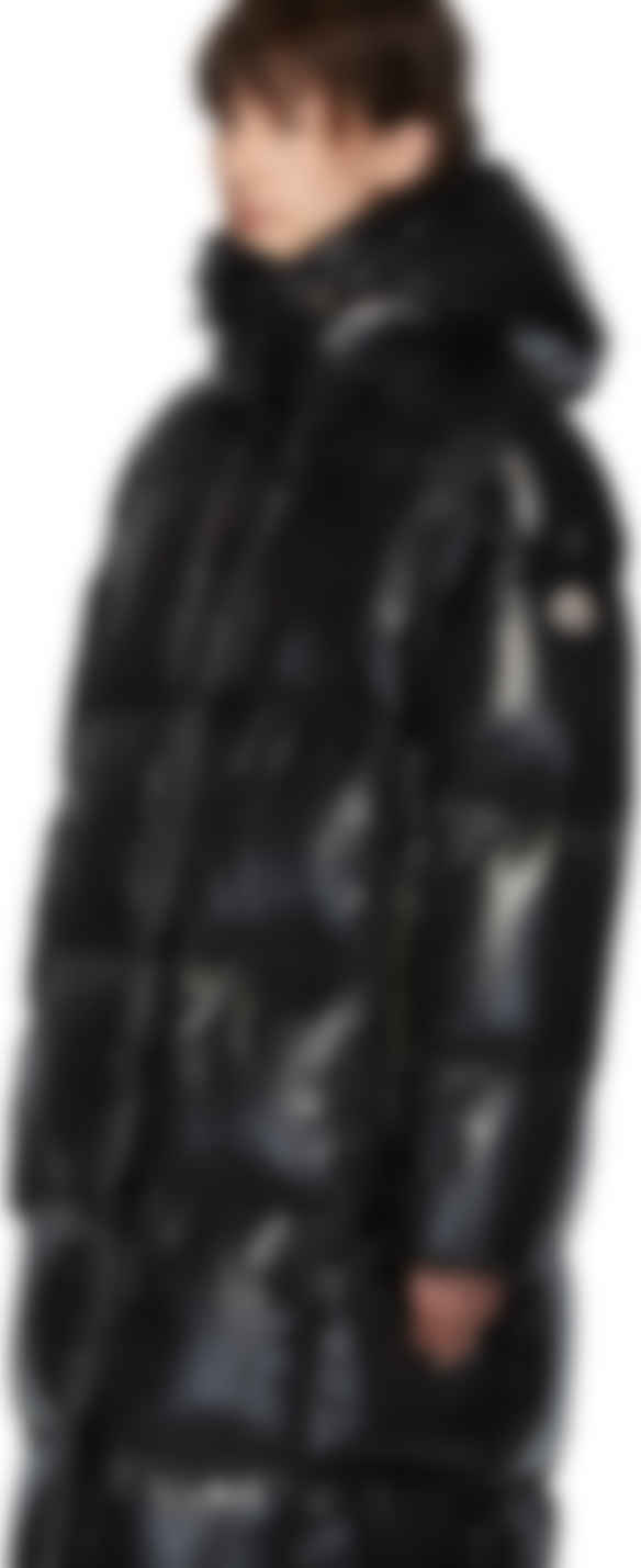 moncler parnaiba coat