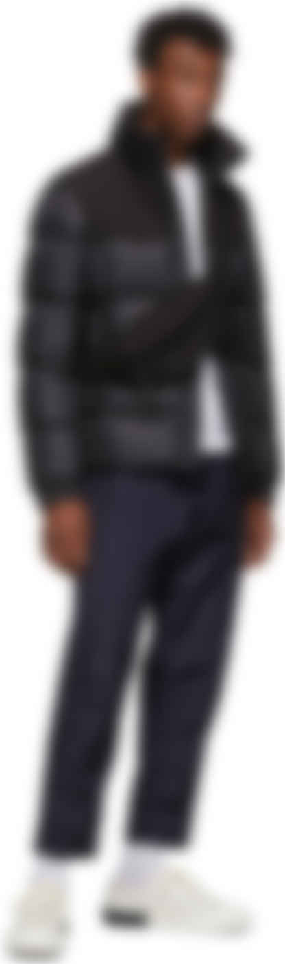 moncler faiveley down jacket