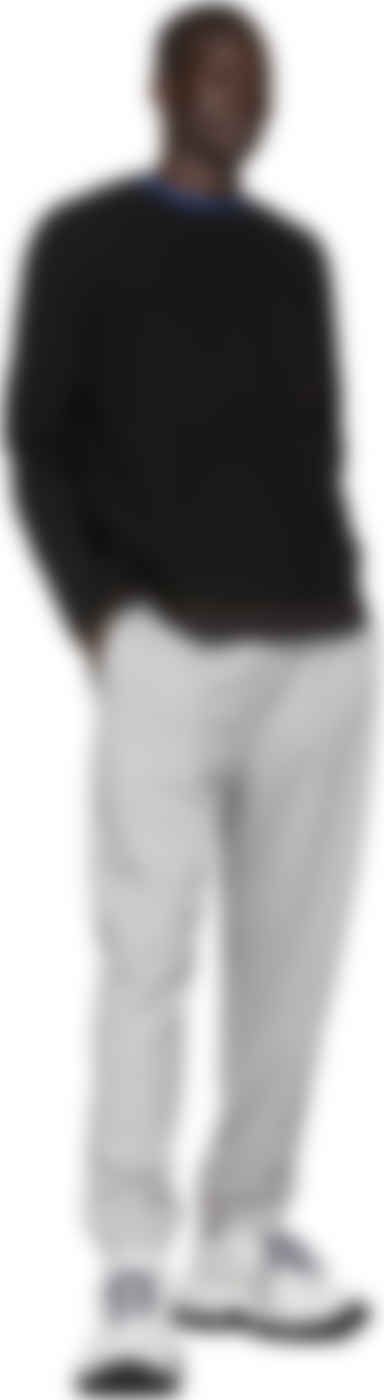 moncler girocollo tricot