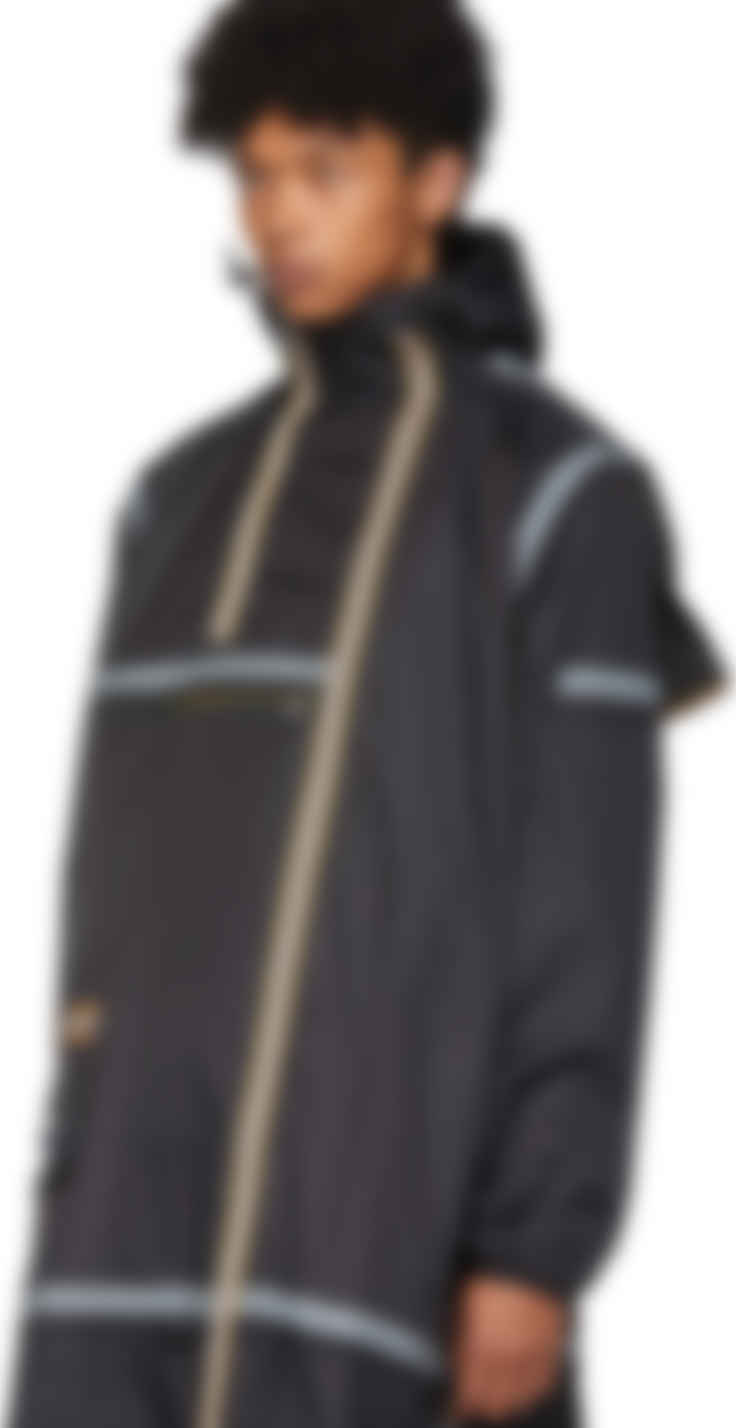 k way rain coat