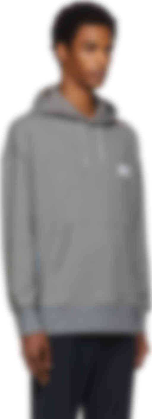 givenchy grey hoodie