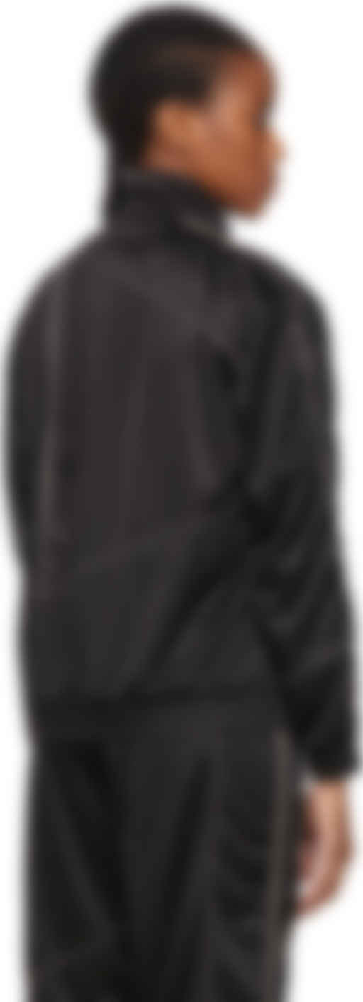 deconstructed track jacket