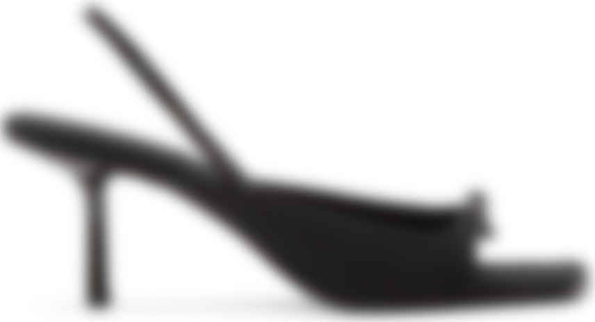 the row slingback sandals