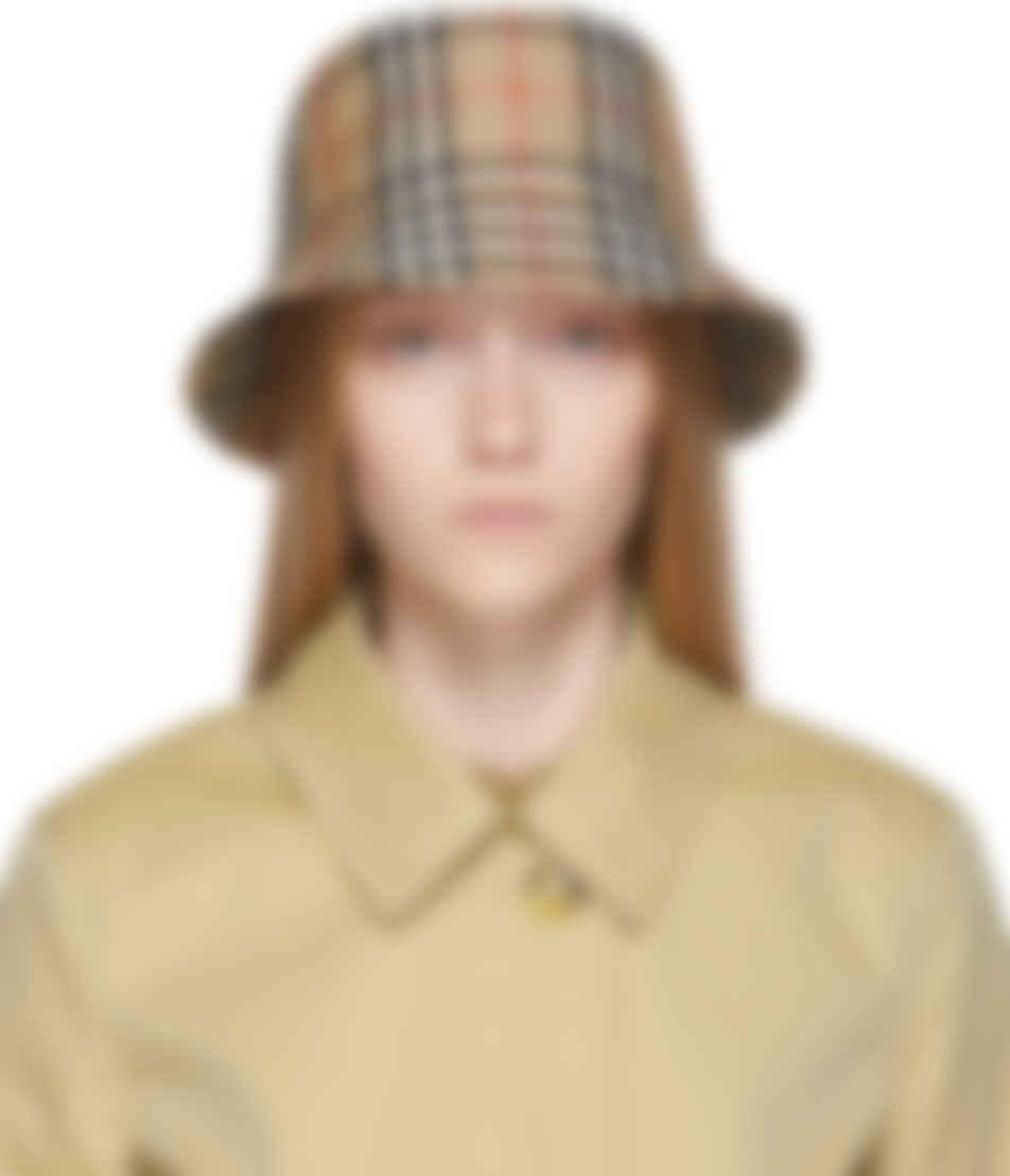 ssense burberry