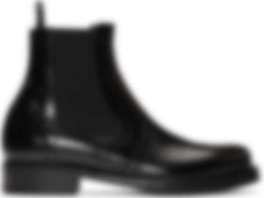 pierre hardy chelsea boots