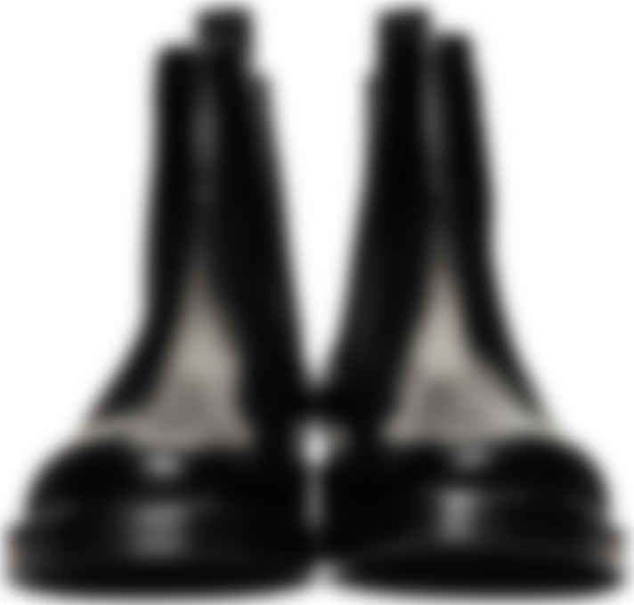 pierre hardy chelsea boots