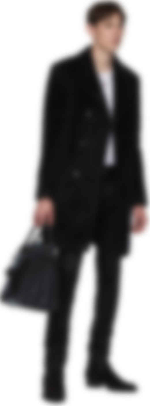 black wyatt harness boots