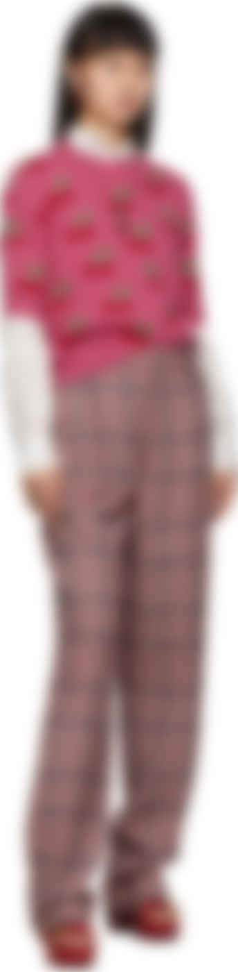 gucci strawberry ring