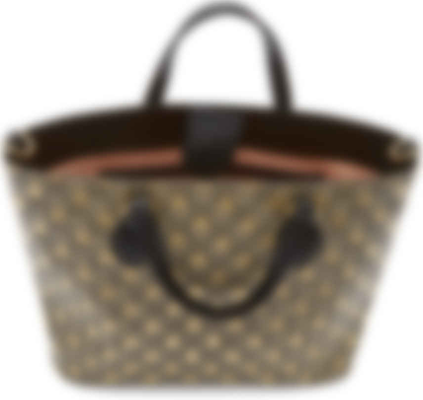 gucci bestiary tote