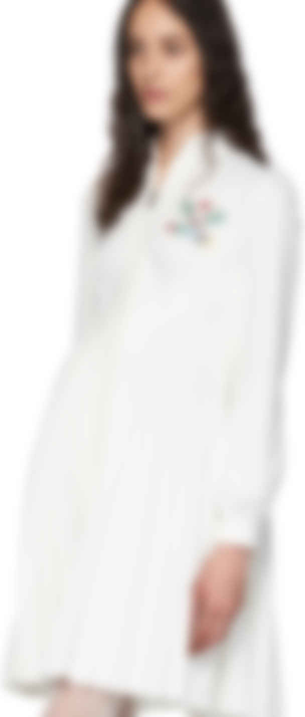 gucci tennis dress