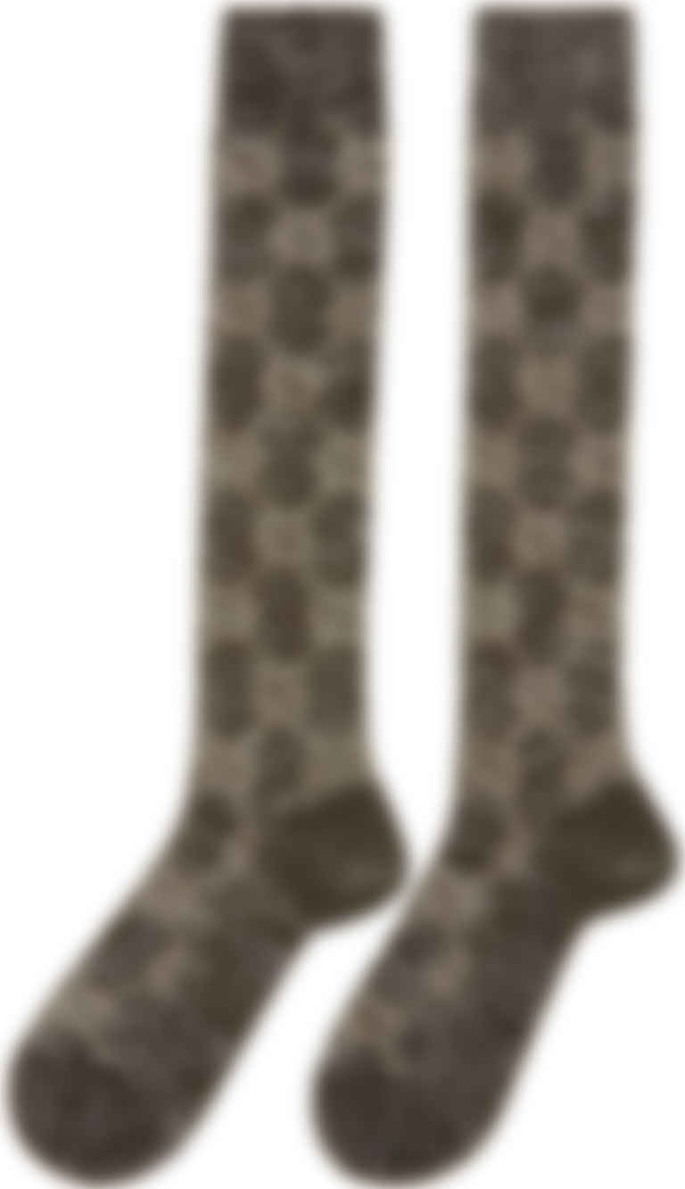 ssense gucci socks