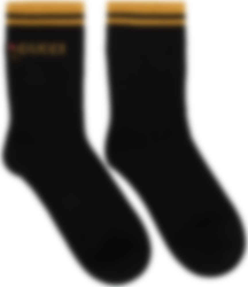 gucci socks ssense