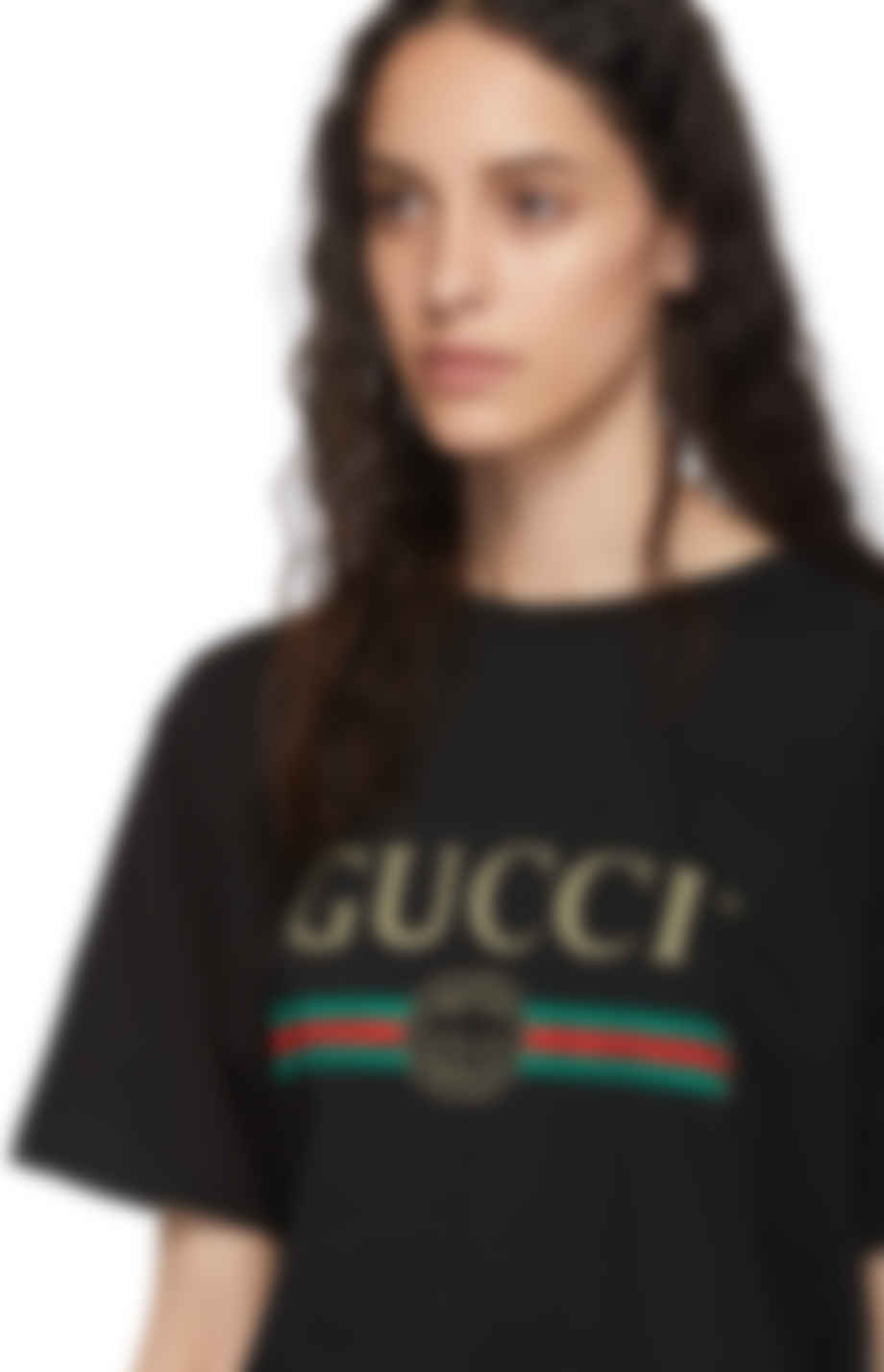gucci t shirt female