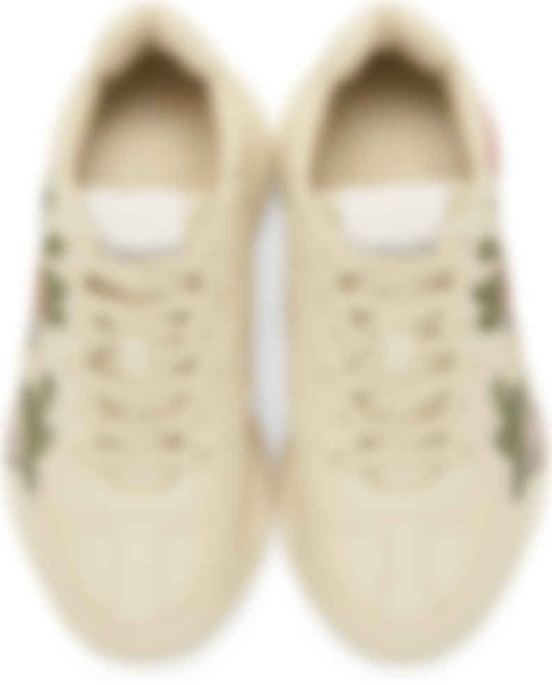 gucci rhyton strawberry
