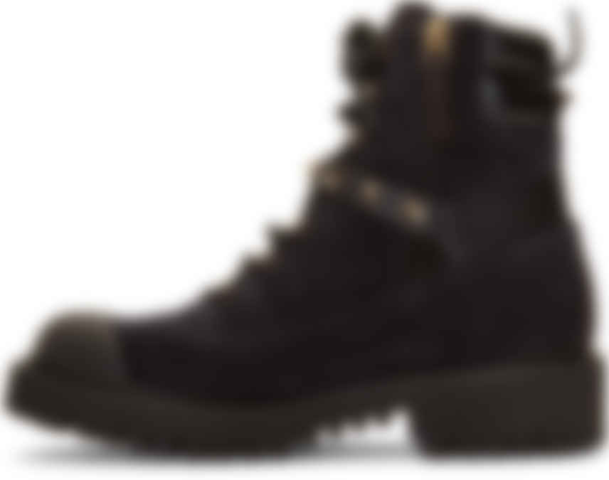 valentino chaussure militaire