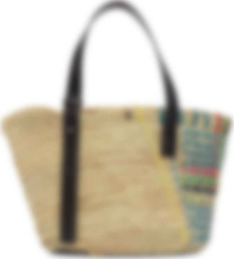 ssense loewe bag