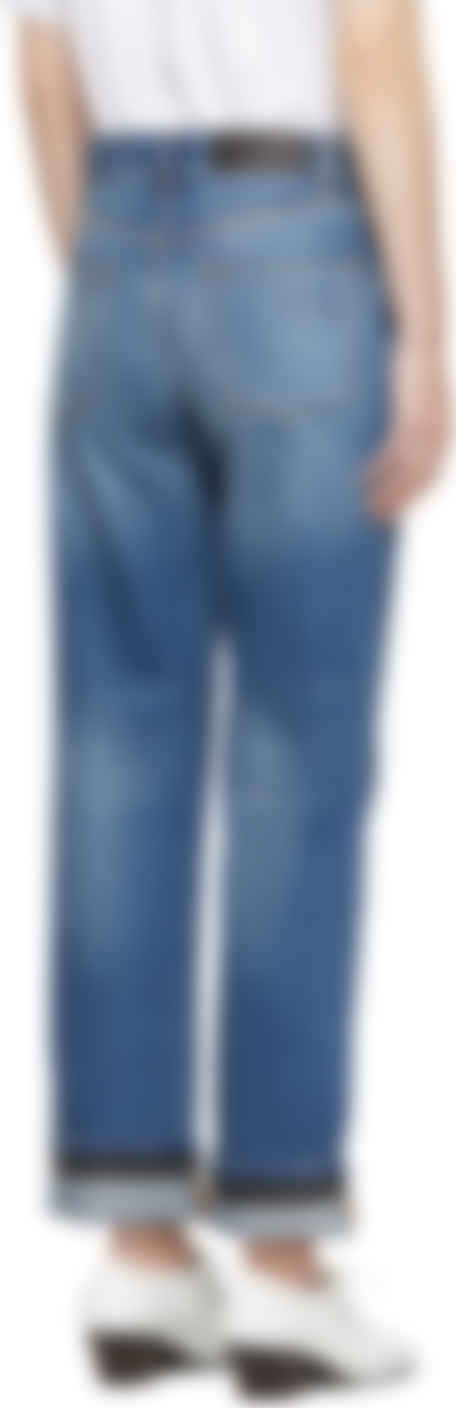 victoria beckham arizona jeans