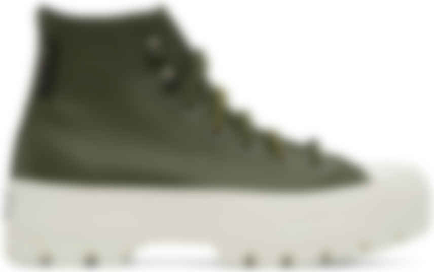 winter converse sneakers