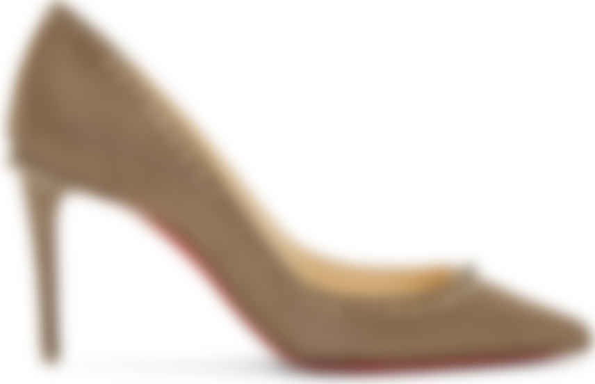 louboutin anjalina 85