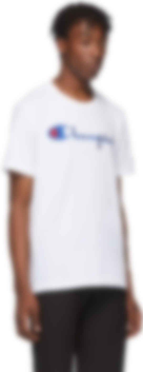 champion reverse weave shirt