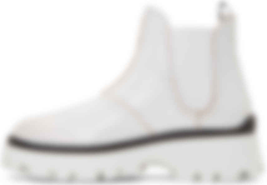 miu miu white boots