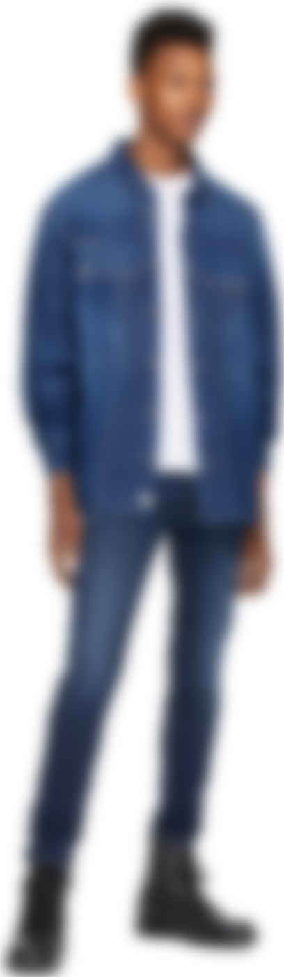 diesel sleenker 084ri