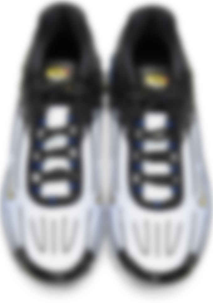 air max plus iii sneakers