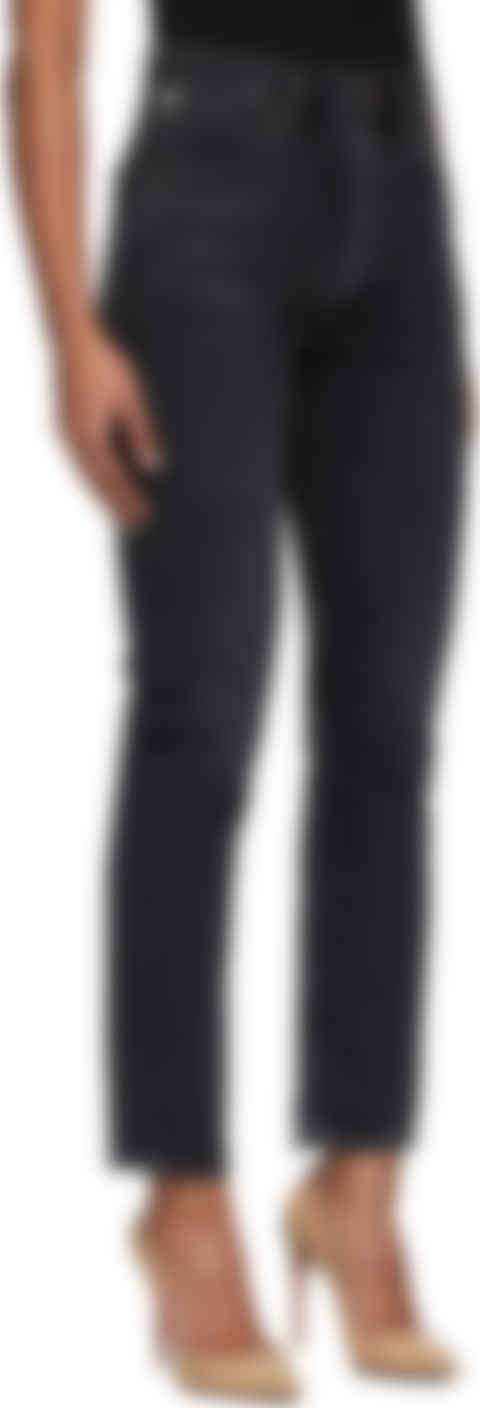 citizens of humanity charlotte dark wave