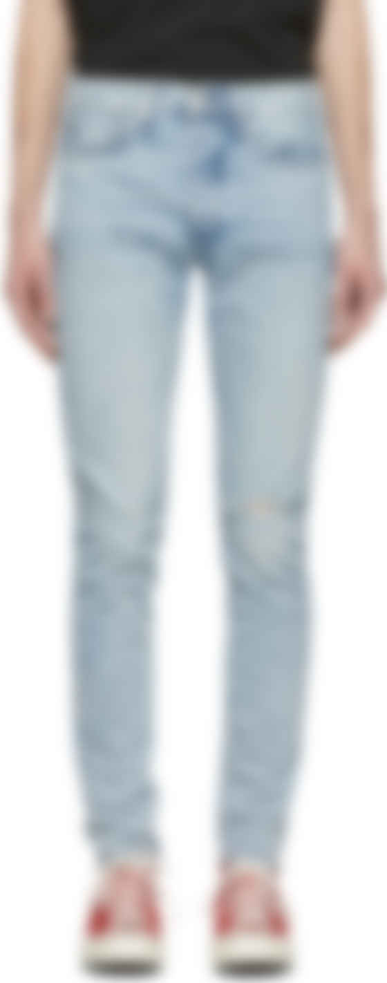 rag jeans