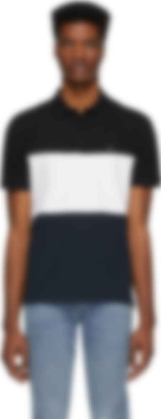 rag and bone pique polo