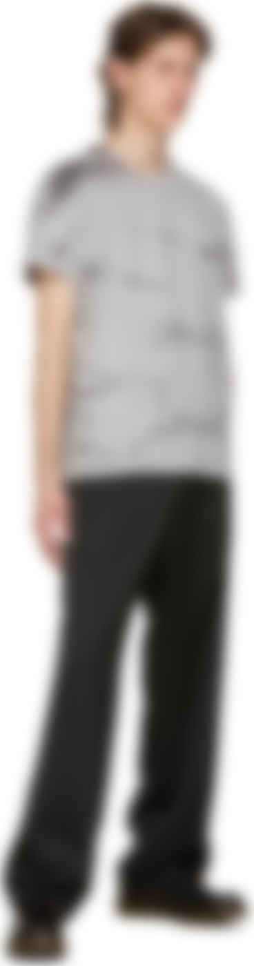 dr martens comme des garcons homme deux