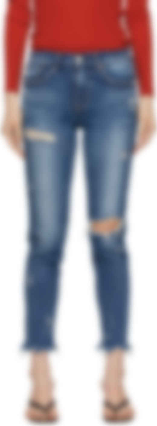 moussy vintage denim