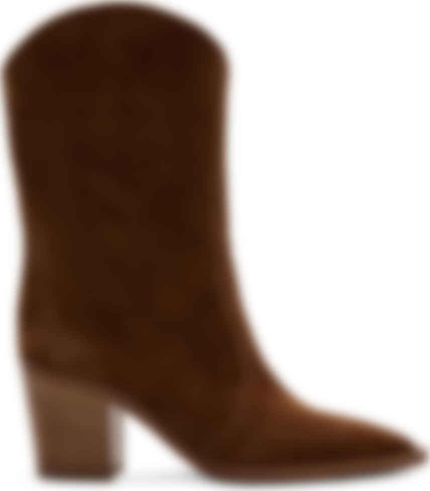 botte rossi
