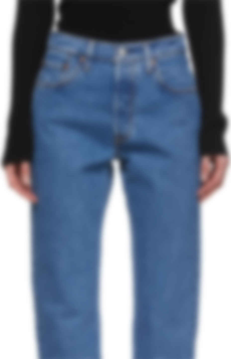 levis 501 original cropped