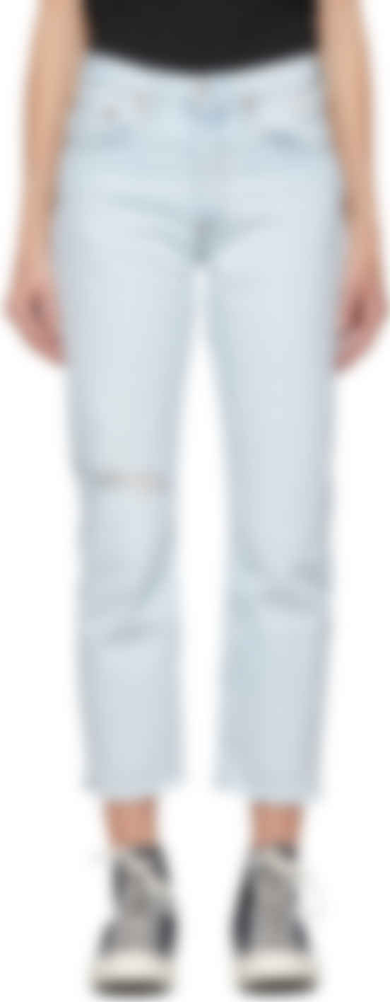 levi's the original yoga pants