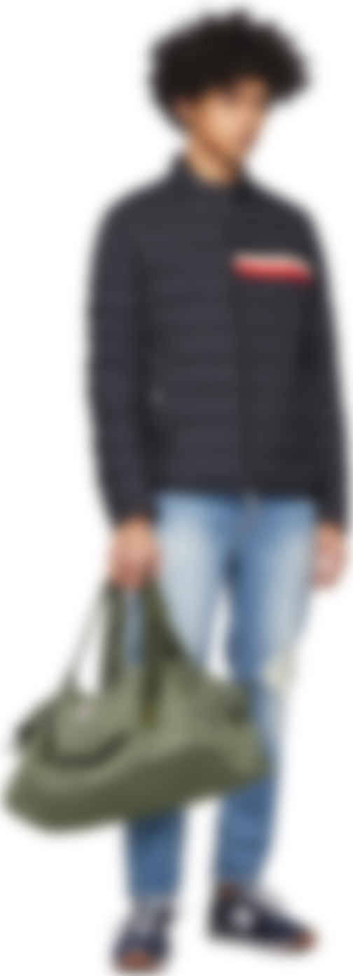 moncler duffle
