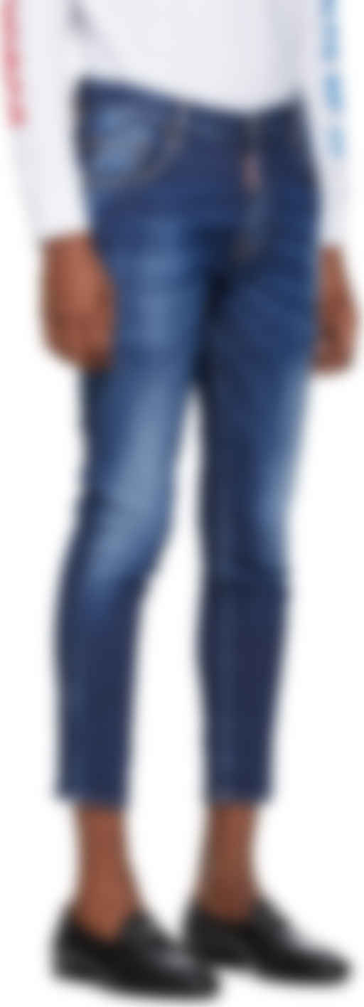 dsquared2 jeans skater