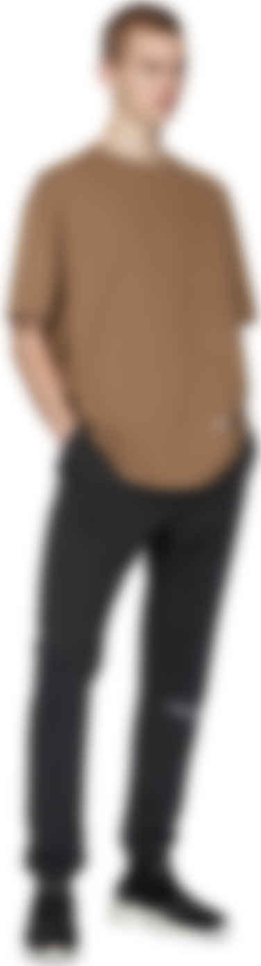 essentials backless sneaker