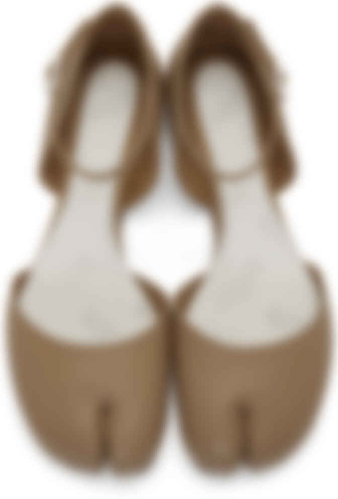 tabi mary jane