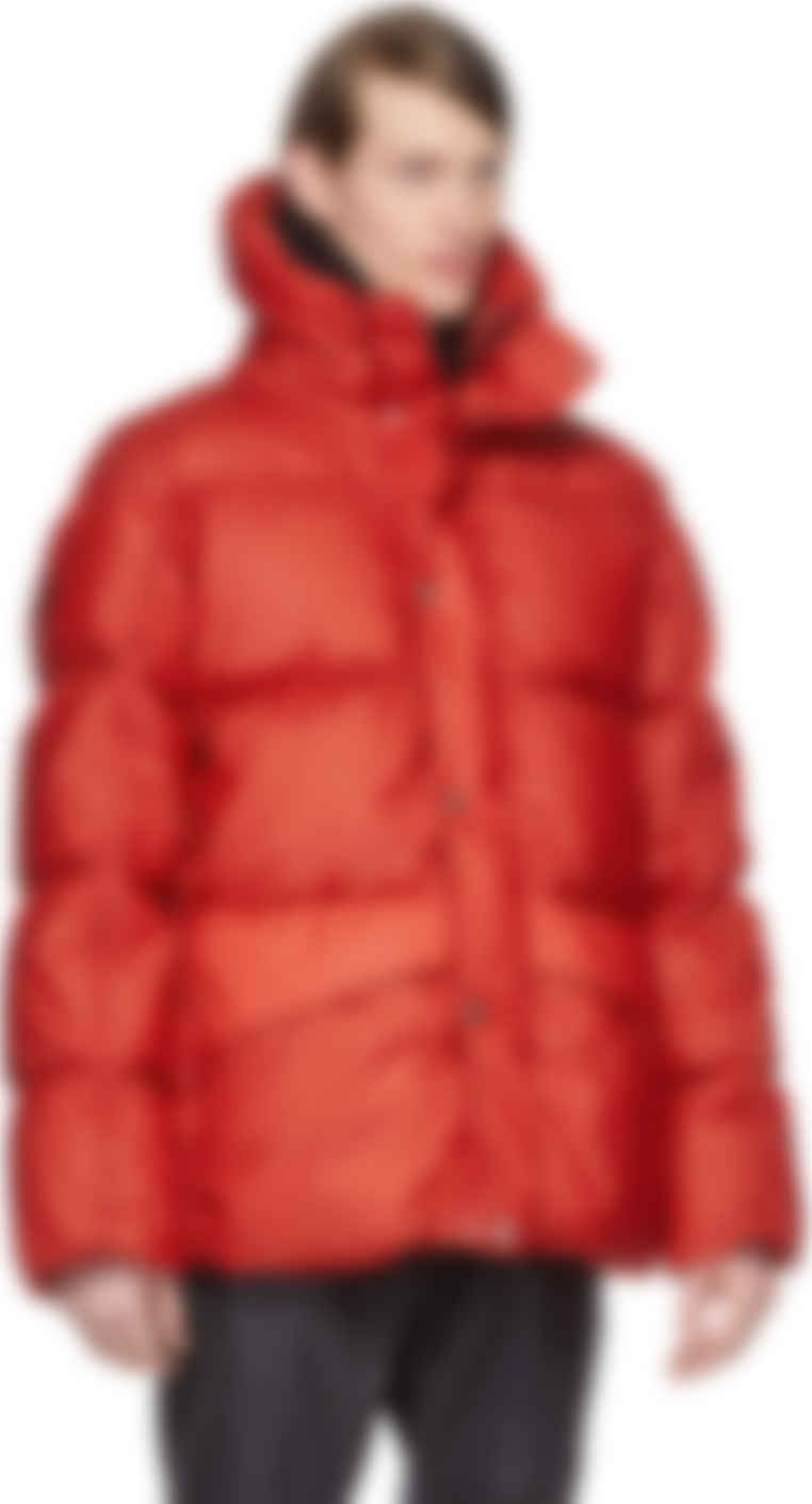 Ssense moncler jacket Clearance