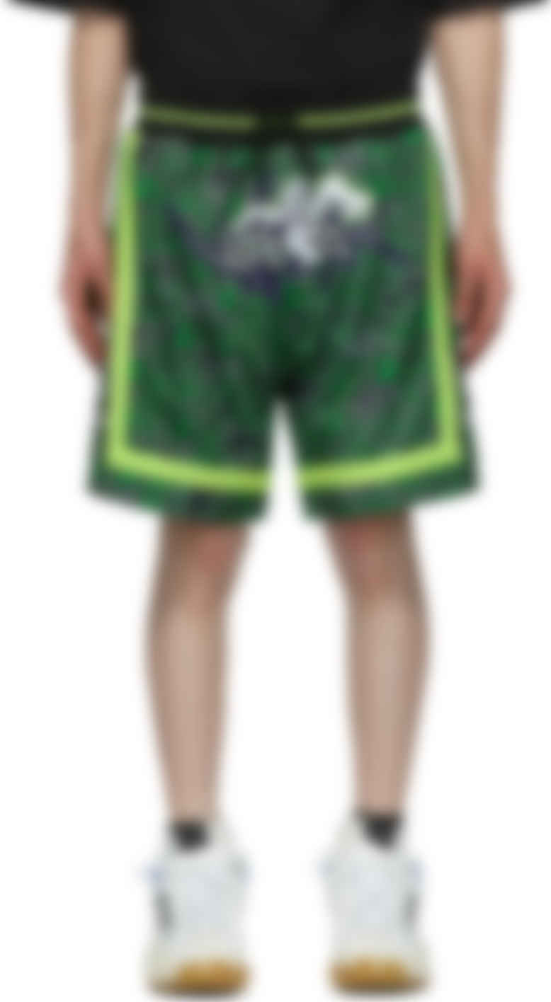 adidas mesh basketball shorts