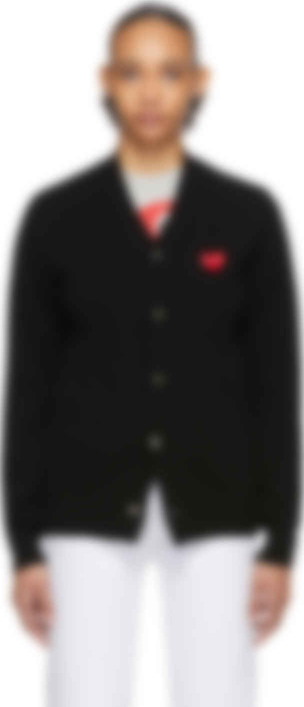 comme des garcons fit