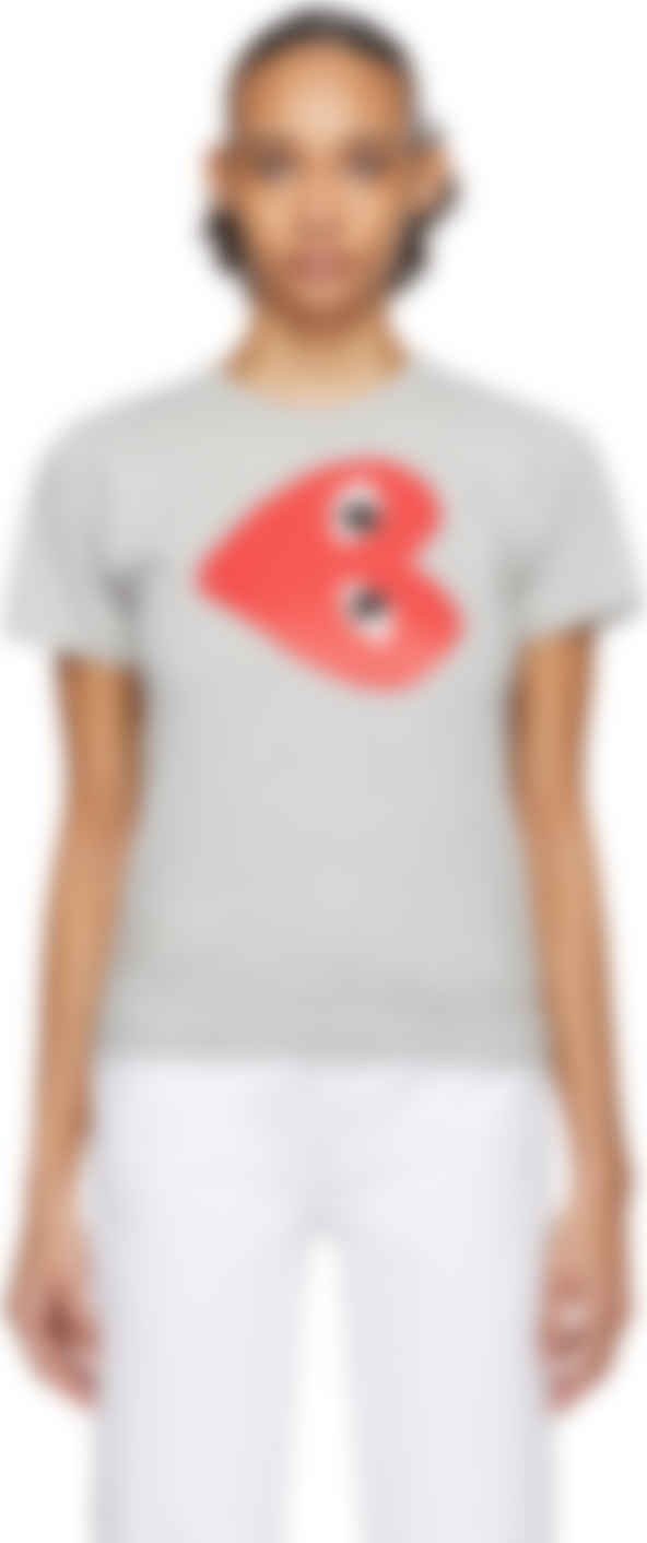 play shirt heart