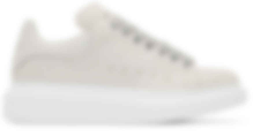alexander mcqueen off white sneakers