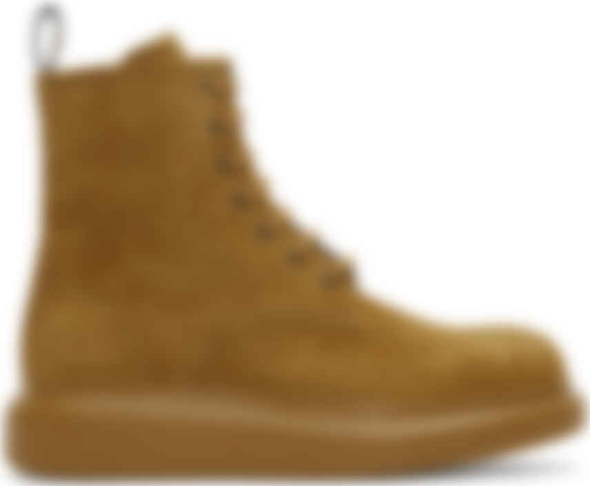botte alexander mcqueen
