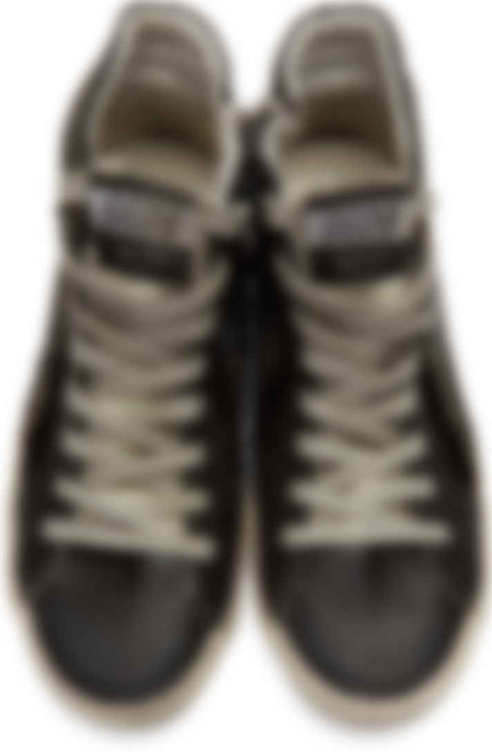 sequin golden goose