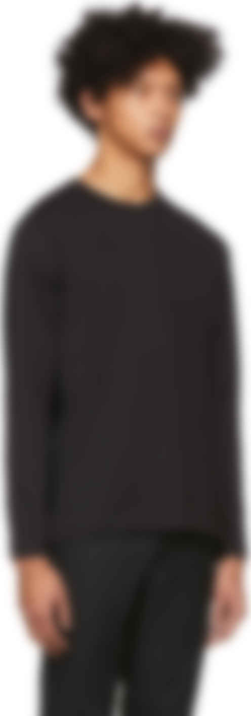 ssense comme des garcons shirt