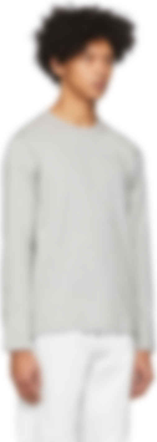 comme des garcons tees