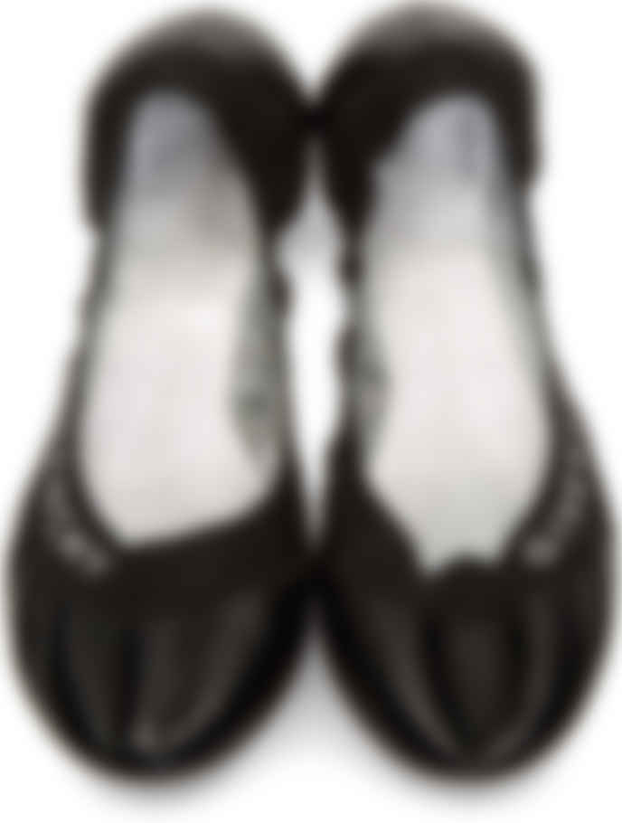 givenchy ballerina flats