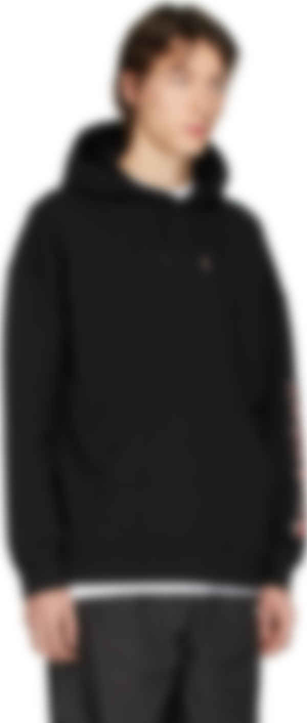 pull givenchy capuche